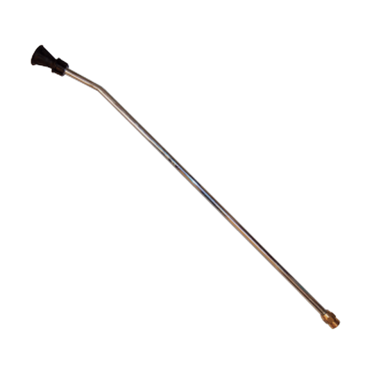 LANZA PROLONGACIÓN M.22 ZINCADA